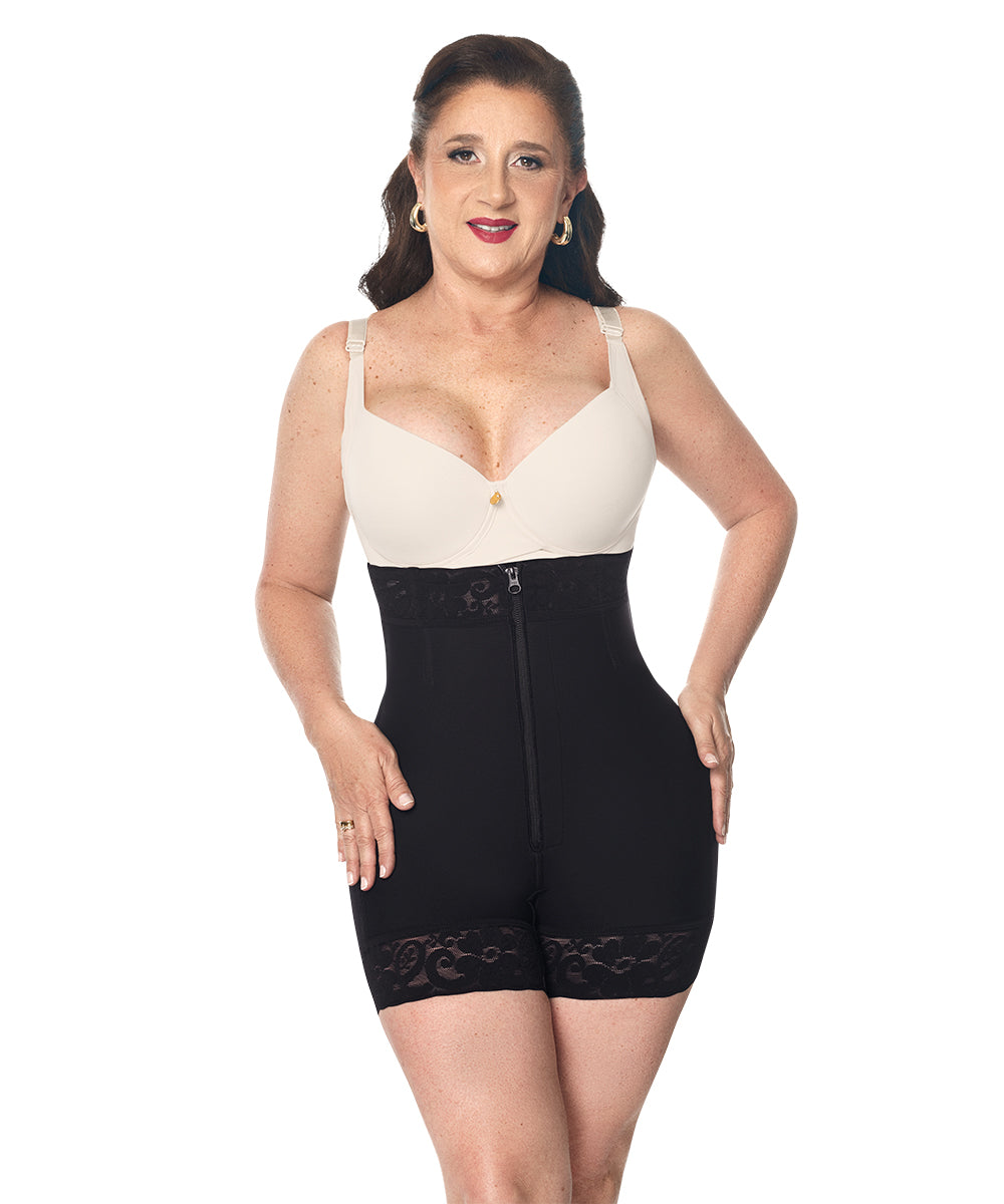 SHORT TIRO ALTO  ( Ref. O-070 / O-071 )