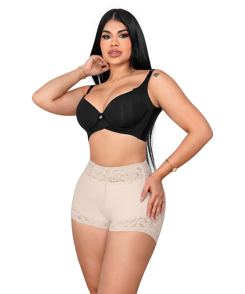 Faja Panty Invisible (REF  O-170 / O-171)