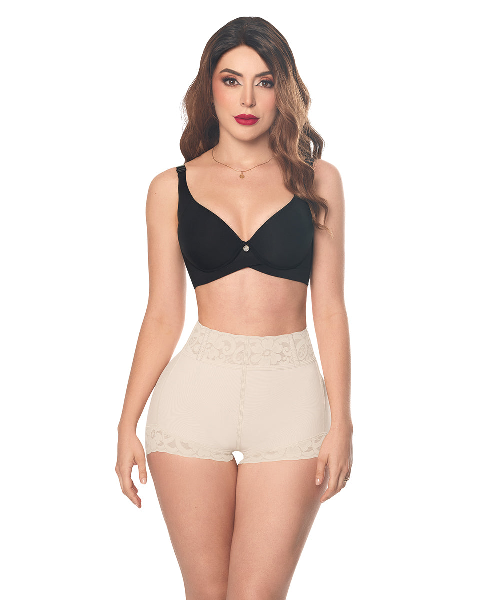 Faja Panty Invisible (REF  O-170 / O-171)