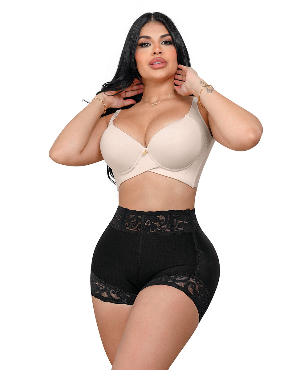Faja Panty Invisible (REF  O-170 / O-171)