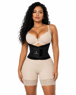 CINTURILLA AVISPA NEGRA (REF S-002)