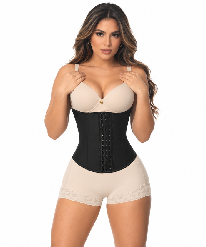 Faja latex - Moldeadora ( Ref. S-005 )