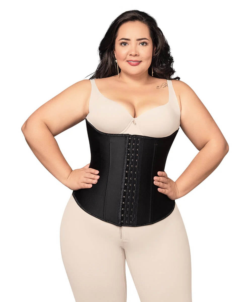 Faja latex - Moldeadora ( Ref. S-005 )