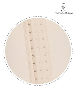 CINTURILLA STRAPLESS ( Ref. O-061 / O-064 )