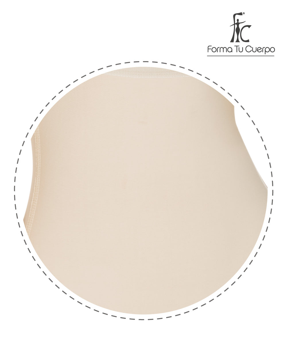 Fajas Invisibles sin Costuras ( Ref. C-040 / C-044 )
