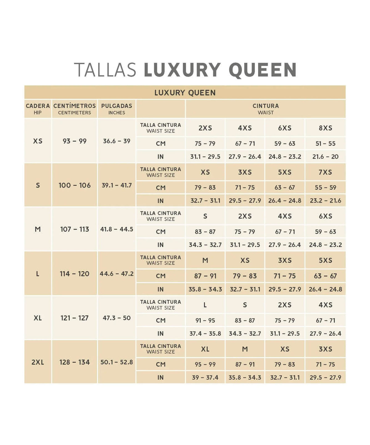 Fajas Colombianas con brasier Luxury Queen ( Ref. Lux - 293 )